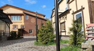 Фото Гостиница Cтарые Традиции город Всеволожск (55)