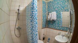 Фото Гостиница Викинг город Выборг (15)