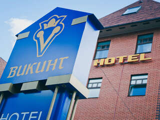 Гостиница Викинг Выборг