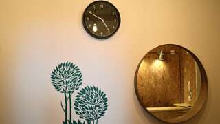 Гостиница Пихта Выборг