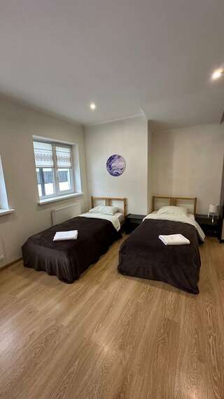 Апарт-отель МонрепоАпарт Выборг