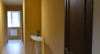 Фото Апарт Отель «Монрепоапарт» город Выборг (9)