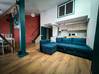 Гостиница VyborgHostel Выборг