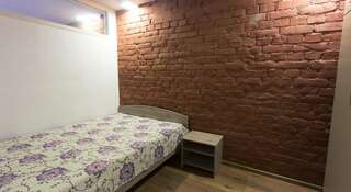 Фото номер Хостел «Vyborghostel» Апартаменты с 1 спальней