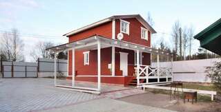 Гостиница Сканди Выборг