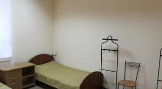 Фото номер Сова Кровать в общем номере с 2 кроватями