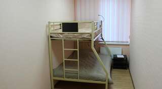 Фото номер Сова Односпальная кровать в общем номере