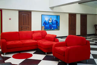 Гостиница Столица Гатчина