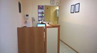 Фото  Ormand Inn город Кингисепп (16)