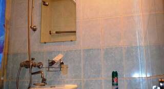 Фото номер Орбита Одноместный номер с ванной комнатой