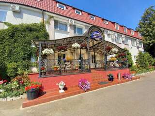 Гостиница Домик у причала Ломоносов