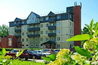 Гостиница Ингрия Колпино