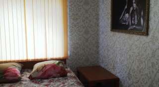 Фото номер Liliya Бюджетный двухместный номер с 1 кроватью