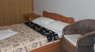 Фото номер Гостиничный комплекс Светогорск Двухместный номер с 1 кроватью