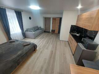 Гостиница Берёзка Тихвин