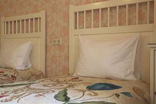 Фото номер Гостевой Дом Шлиссельбург Стандартный двухместный номер с 2 отдельными кроватями