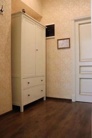 Фото номер Гостевой Дом Шлиссельбург Улучшенный двухместный номер с 1 кроватью или 2 отдельными кроватями