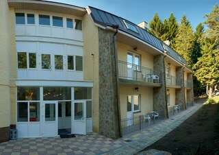 Гостиница Домик Охотника Токсово