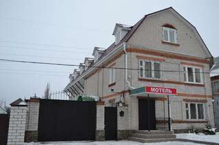 Гостиница Привал Елец