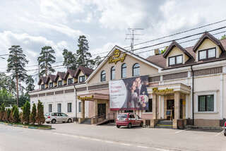 Гостиница Видноff Видное