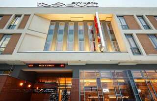 Гостиница Сова Нижний Новгород