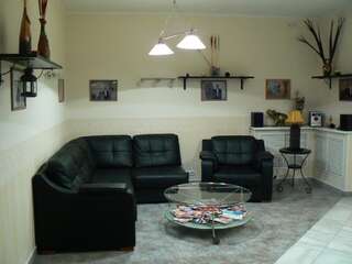 Гостиница Стиль Липецк