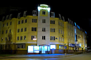 Гостиница Комфорт Липецк