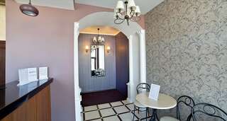 Мини-отель Палермо Липецк