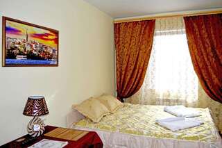 Гостиница Homehotel Внуково