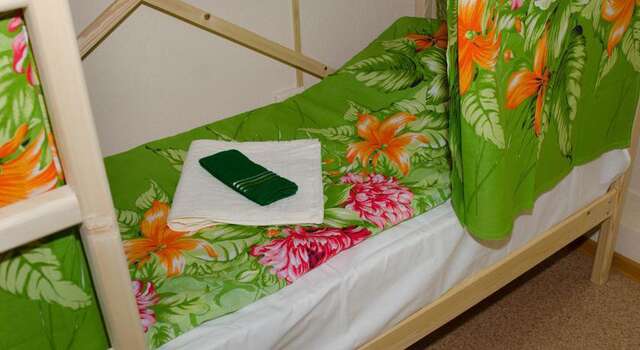 Гостиница Hostel Mak Липецк-5