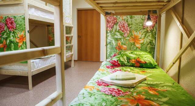 Гостиница Hostel Mak Липецк-23