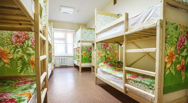 Гостиница Hostel Mak Липецк-20