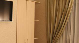 Фото номер Гостевой Дом «Тиара Домодедово» Двухместный номер с 2 отдельными кроватями