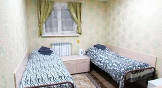 Фото номер Guest House Gostishka Стандартный двухместный номер с 2 отдельными кроватями