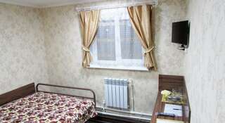 Фото номер Guest House Gostishka Двухместный номер с 1 кроватью
