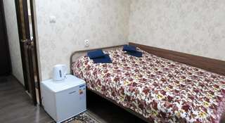 Фото номер Guest House Gostishka Двухместный номер с 1 кроватью