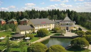 Парк-Отель Голицын Клуб Голицыно