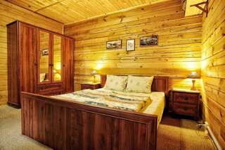 Гостевой дом Рябушинка Железнодорожный