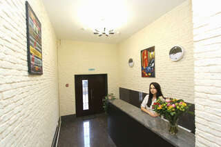 Гостиница Дали Железнодорожный