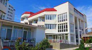 Апартаменты VIP Apartments on the beach Феодосия