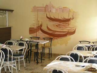 Гостиница Итальянский Дворик Феодосия