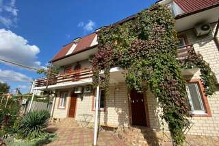 Гостиница Юлия Феодосия