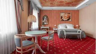 Гостиница Лекко Мытищи