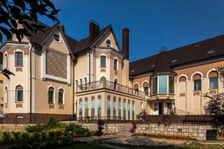 Гостиница Экотель Богородск Ногинск