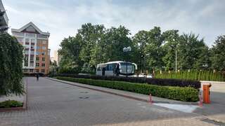 Гостиница МГИМО Отель Одинцово