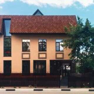 Гостиница Владимирская Сергиев Посад