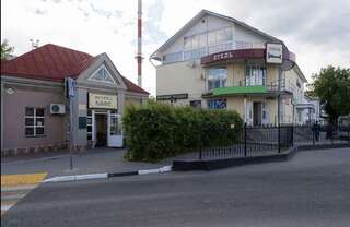 Гостиница Родина Сергиев Посад