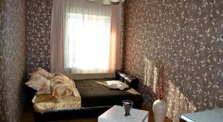 Гостиница Guest House Na Radonezhskoy Сергиев Посад Небольшой двухместный номер с 1 кроватью-1
