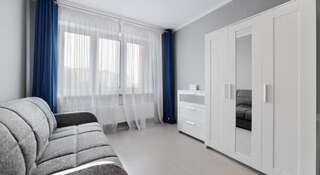 Апартаменты Guest House Sheremetiev Красногорск Апартаменты-5