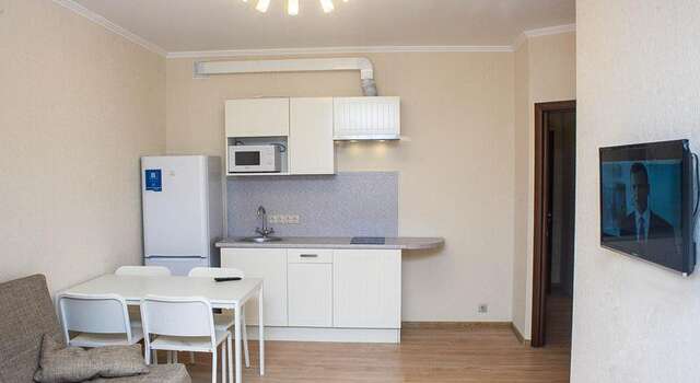 Гостиница MS Apartments Павшино Красногорск-9